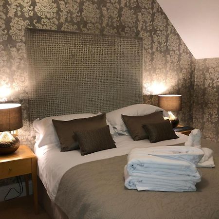 Cliff House Hotel Μπόρνμουθ Εξωτερικό φωτογραφία