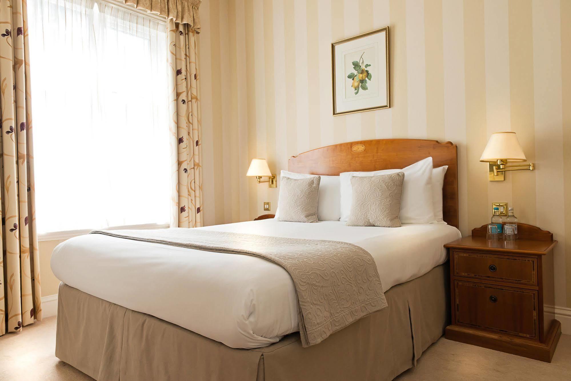 Cliff House Hotel Μπόρνμουθ Εξωτερικό φωτογραφία