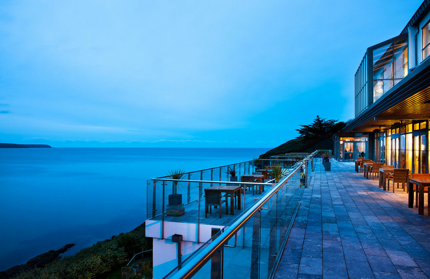 Cliff House Hotel Μπόρνμουθ Εξωτερικό φωτογραφία