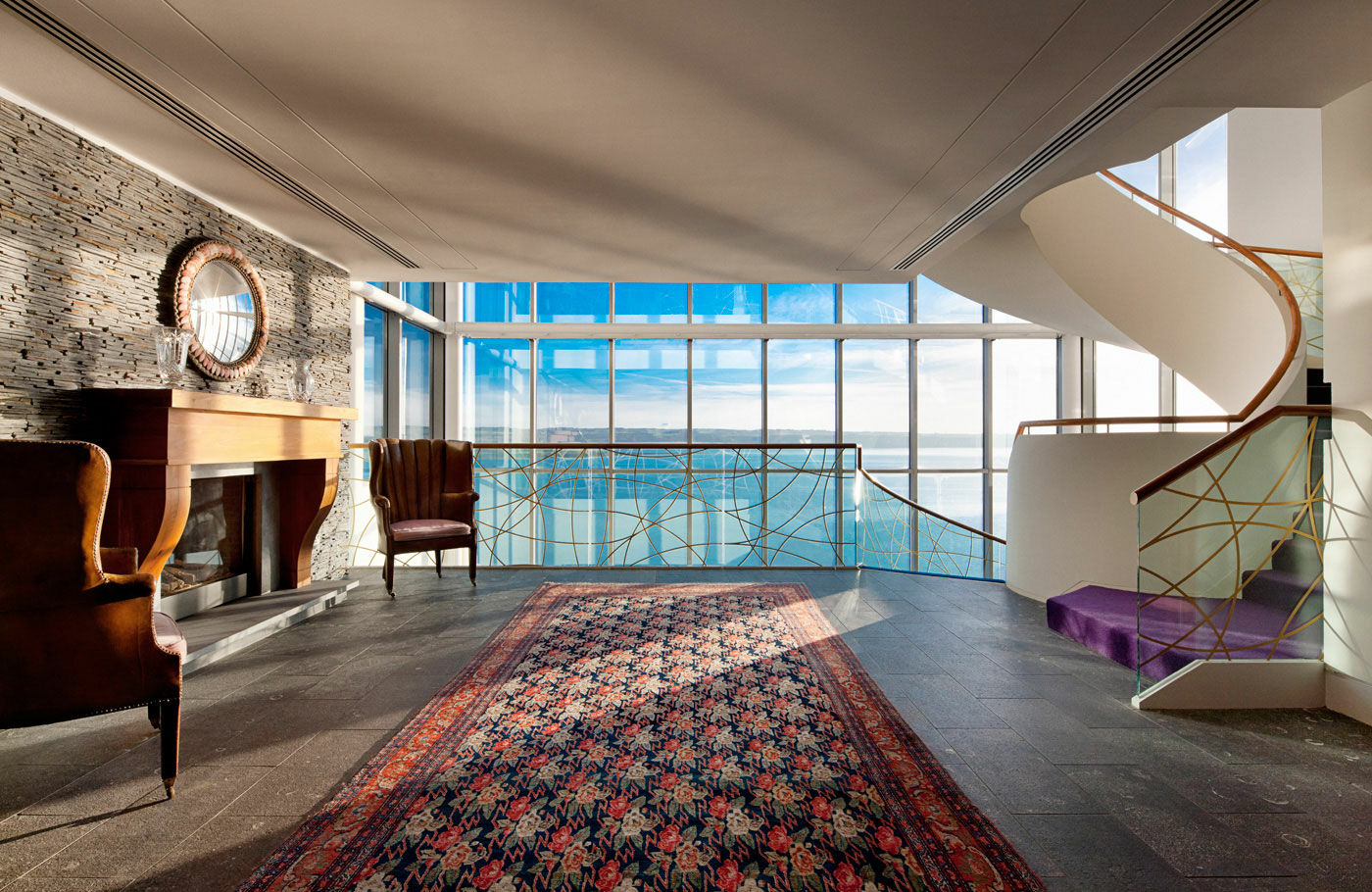 Cliff House Hotel Μπόρνμουθ Εξωτερικό φωτογραφία
